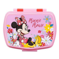 Alum Sendvičový box Minnie Mouse Spring