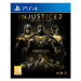 Injustice 2 - Legendary Edition - PS4