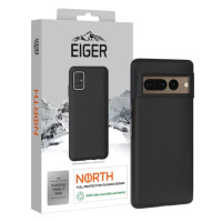 Kryt Eiger North Case for Google Pixel 7 Pro in Black