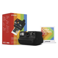 Polaroid Go Gen 2 E-box Černá