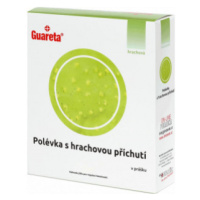 Guareta Polévka s hrachovou příchut.v prášku 3x56g