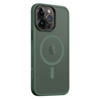 Zadní kryt Tactical MagForce Hyperstealth pro Apple iPhone 14 Pro Max, forest green