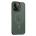 Zadní kryt Tactical MagForce Hyperstealth pro Apple iPhone 14 Pro Max, forest green