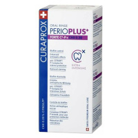 CURAPROX Perio PLUS+ Forte CHX 0,20% Ústní voda 200 ml