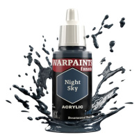 Army Painter: Warpaints Fanatic - Night Sky