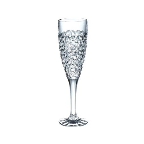 Bohemia Jihlava Sada sklenic na šampaňské 6 ks 180 ml NICOLETTE
