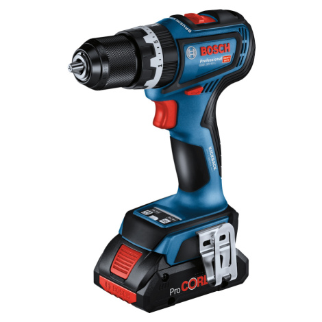 Bosch GSB 18V VE-EC 0 601 9E9 104