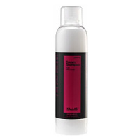 Kallos Cream Shampoo - jemný krémový šampon na časté používání v salonech 700 ml