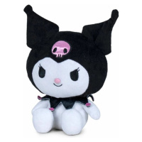 Sanrio Hello Kitty Kuromi Plü animal 22 cm