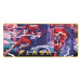 SUPERDRIVE Flash Mouse Pad XXL