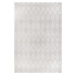 Krémový venkovní koberec 155x230 cm – Elle Decoration