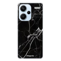 iSaprio Black Marble 18 - Xiaomi Redmi Note 13 Pro+ 5G