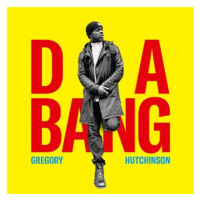 Hutchinson Gregory: Da Bang - CD