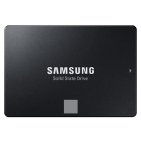 Samsung SSD 870 EVO 1TB