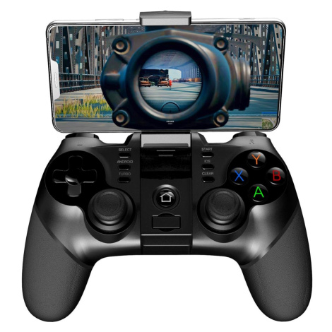 iPega 9076 Android/iOS/PS3/PS4/PC/Android TV/N-Switch černá