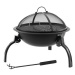 Gril Outwell Cazal Fire Pit