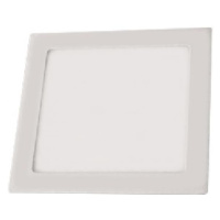 Vestavné svítidlo LED30 VEGA-S White 6W WW TEPLÁ