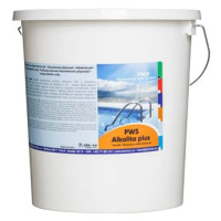 PWS Alkalita plus 9 kg