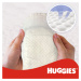 Huggies Little Movers 5 11-25 kg jednorázové plenky 58 ks