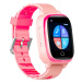 Garett Smartwatch Kids Sun Pro 4G dětské chytré hodinky Pink