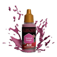Warpaints Air Warlock Purple