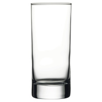 PAŞABAHÇE Side Sklenice na nápoje, objem 0,29 l, výška 141 mm, průměr 63 mm
