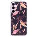 iSaprio Herbal Pattern pro Samsung Galaxy A55 5G