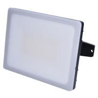 Solight LED reflektor Quick, 50W, 4250lm, 4000K, IP65, černý