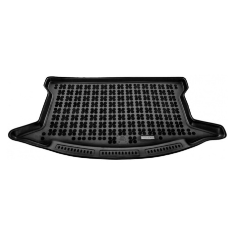 Gumová vana do kufru Toyota Verso S 2010-2017 (horní dno) Rezaw-Plast