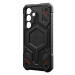 UAG Monarch Kevlar, black - Samsung Galaxy S24 (214411113940) Černá