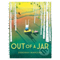 Out of a Jar - Deborah Marcero - kniha z kategorie Pro děti