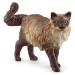 Schleich 13940 zvířátko kočka Ragdoll