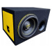 Ground Zero Gzrw 10XSPL D2-BR 1200W subwoofer 25cm