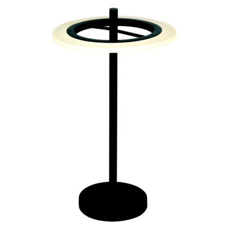 LED Stolní lampa COSMO LED/12W/230V černá Donoci