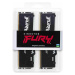 KINGSTON DIMM DDR5 64GB (Kit of 2) 5200MT/s CL40 FURY Beast RGB