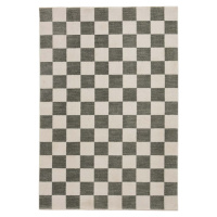 Zelený koberec 120x170 cm Baltimore – Think Rugs