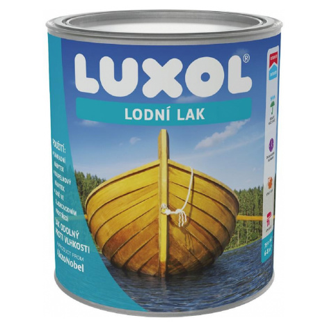 Laky Luxol