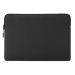 Pipetto Sleeve pro MacBook Pro 14"/Air 13,6" černý P069-120-X