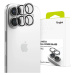 Ochranné sklo RINGKE CAMERA PROTECTOR 2-PACK IPHONE 16 / 16 PLUS CLEAR (8800274960367)