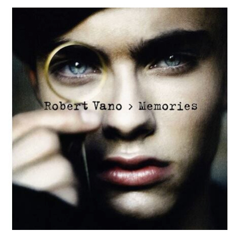 Robert Vano - Memories Slovart