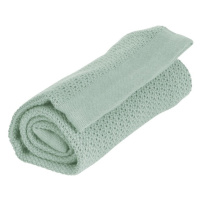 VINTER & BLOOM - Deka Soft Grid Organic Sage Green