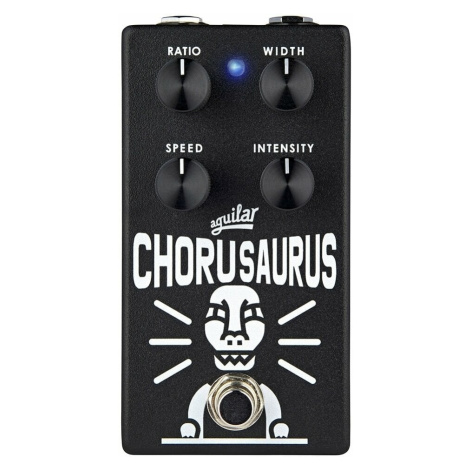 Aguilar Chorusaurus V2 Baskytarový efekt