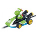 Auto Carrera EVO - 27730 Mario Kart - Yoshi