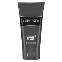 MONTBLANC EXPLORER sprchový gel 150 ml