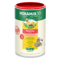 GRAU HOKAMIX Mobility Gelenk+ prášek - 2 x 150 g
