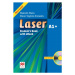 Laser A1+ (3rd Edition) Student´s Book + eBook Macmillan