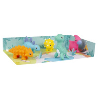 Playgro Skládací dinosauři