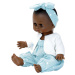 Petitcollin Panenka 28 cm Petit Câlin Marilouise