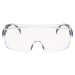 3M Svrchní brýle 2800, transparentní, čirý zorník