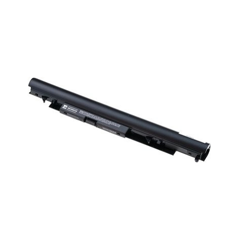 T6 Power pro notebook Hewlett Packard HSTNN-PB6Y, Li-Ion, 14,8 V, 2600 mAh (38 Wh), černá